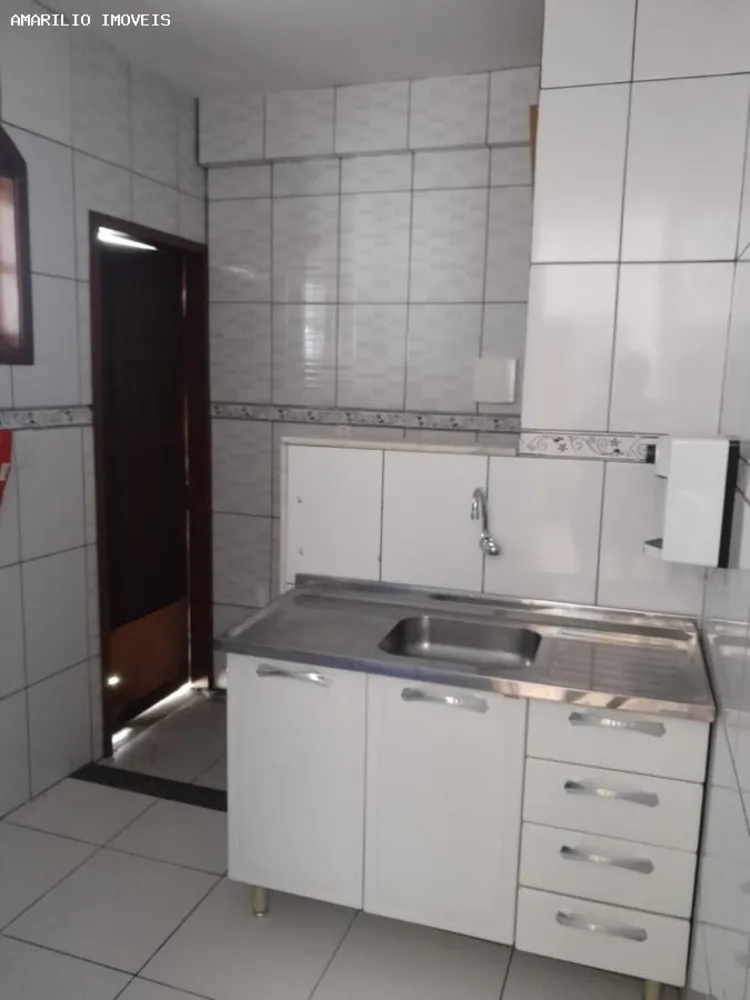 Casa, 3 quartos, 100 m² - Foto 11