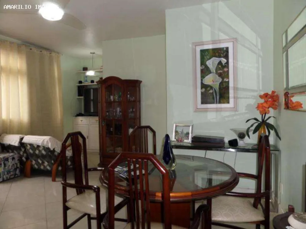 Apartamento, 3 quartos, 147 m² - Foto 2