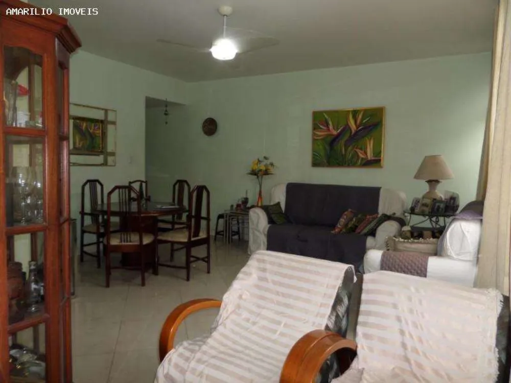 Apartamento, 3 quartos, 147 m² - Foto 2