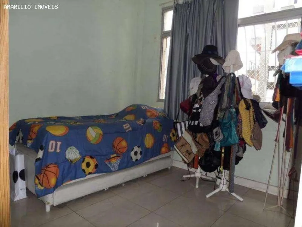 Apartamento, 3 quartos, 147 m² - Foto 14