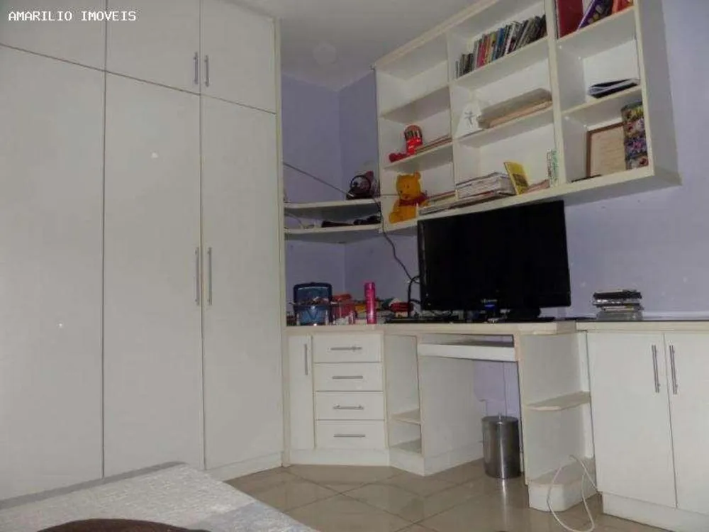 Apartamento, 3 quartos, 147 m² - Foto 11