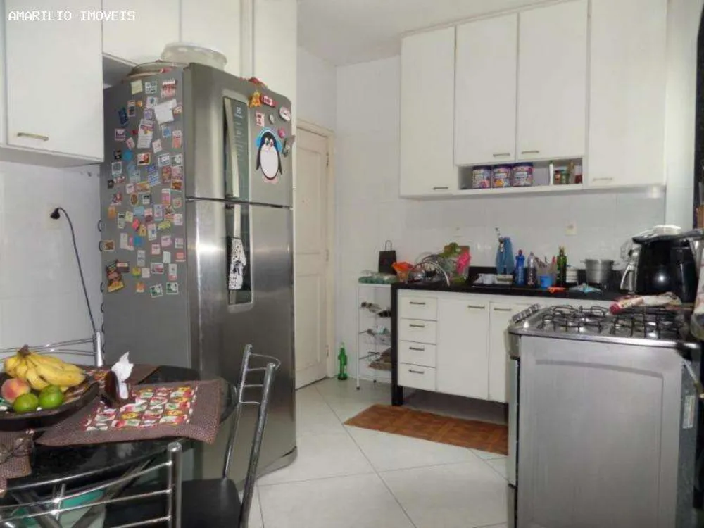 Apartamento, 3 quartos, 147 m² - Foto 16
