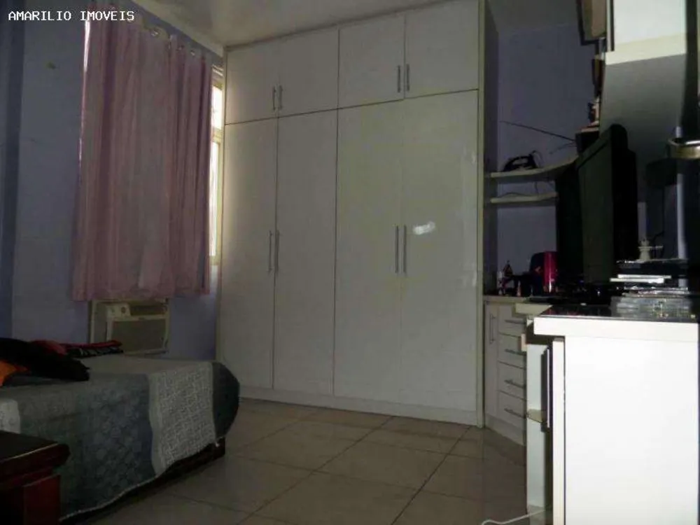 Apartamento, 3 quartos, 147 m² - Foto 1