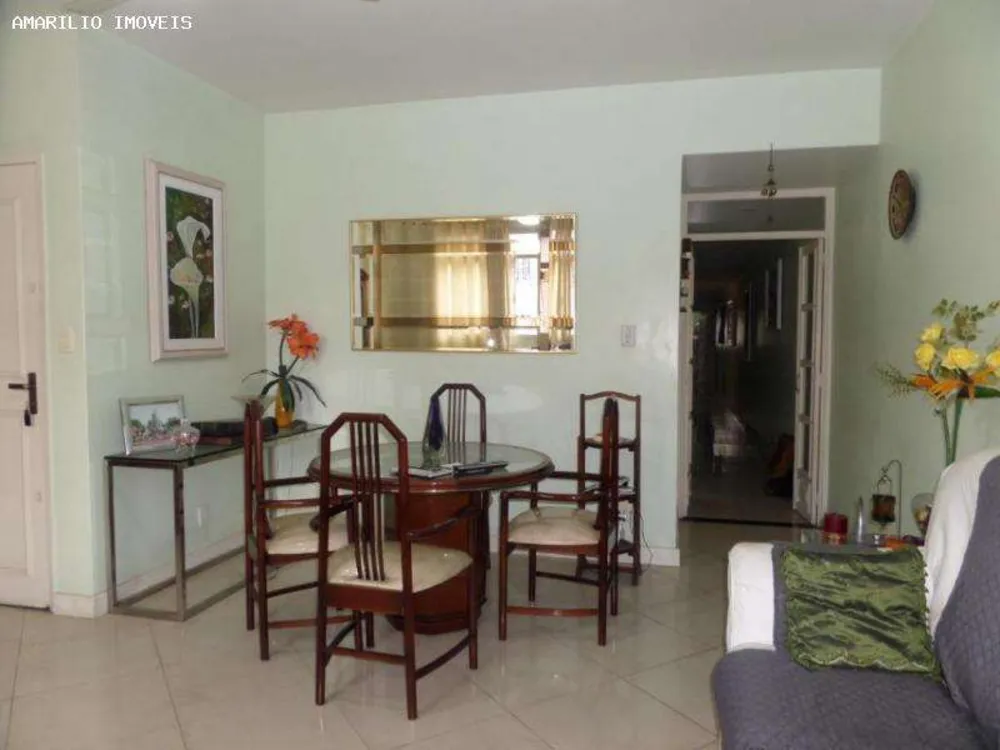 Apartamento, 3 quartos, 147 m² - Foto 7
