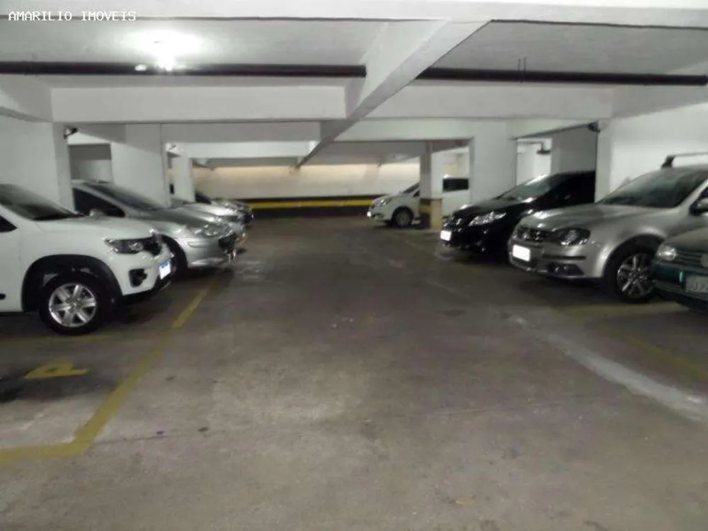 Apartamento, 3 quartos, 147 m² - Foto 20