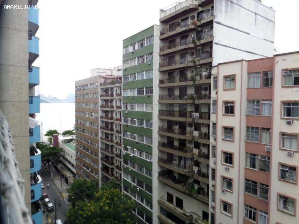 Apartamento, 3 quartos, 147 m² - Foto 1