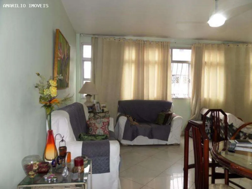 Apartamento, 3 quartos, 147 m² - Foto 10