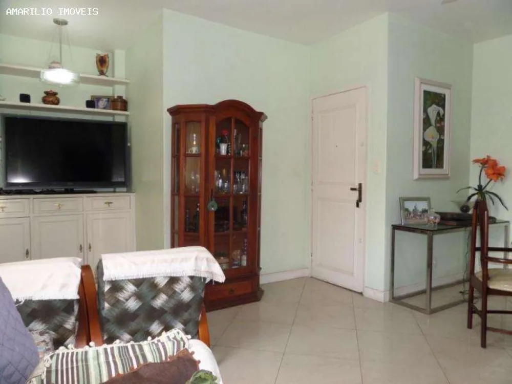 Apartamento, 3 quartos, 147 m² - Foto 6