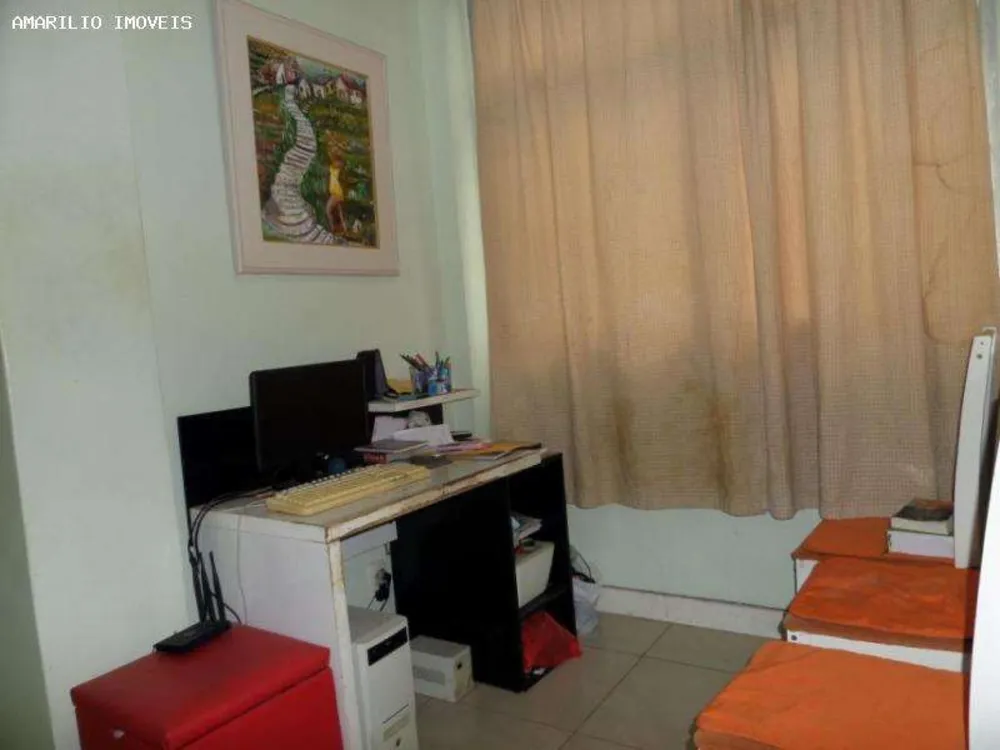 Apartamento, 3 quartos, 147 m² - Foto 7