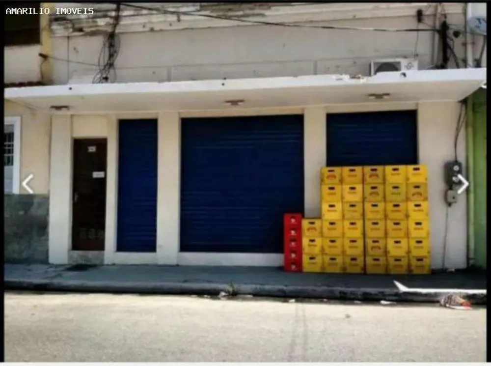 Loja-Salão, 120 m² - Foto 1