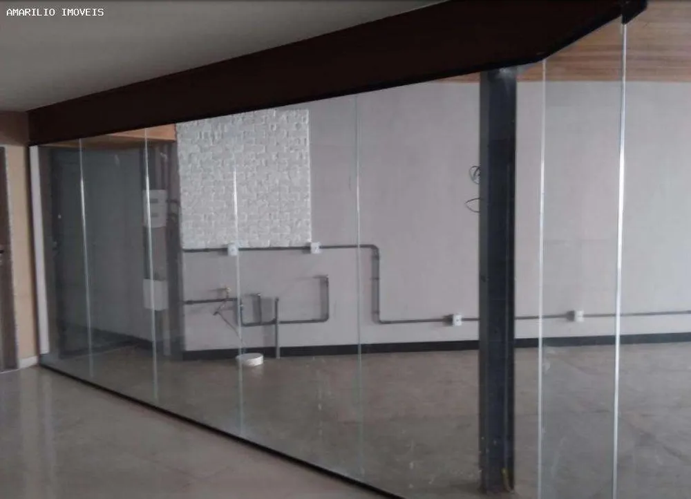 Loja-Salão, 25 m² - Foto 8