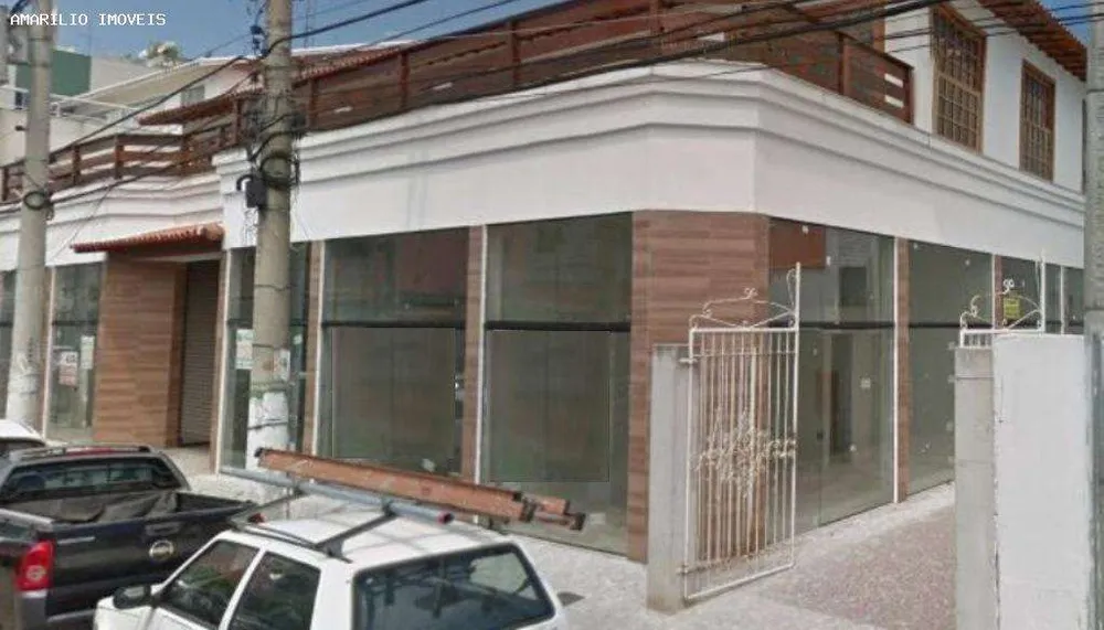 Loja-Salão, 25 m² - Foto 5