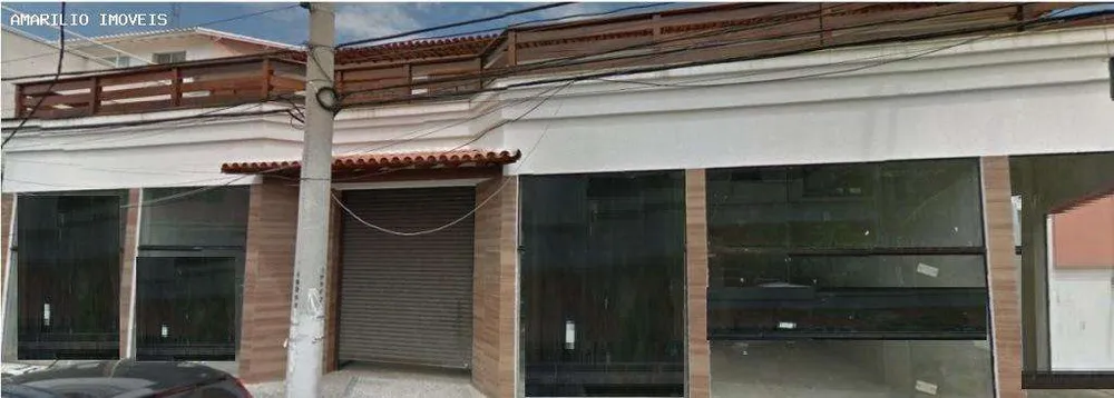 Loja-Salão, 25 m² - Foto 2