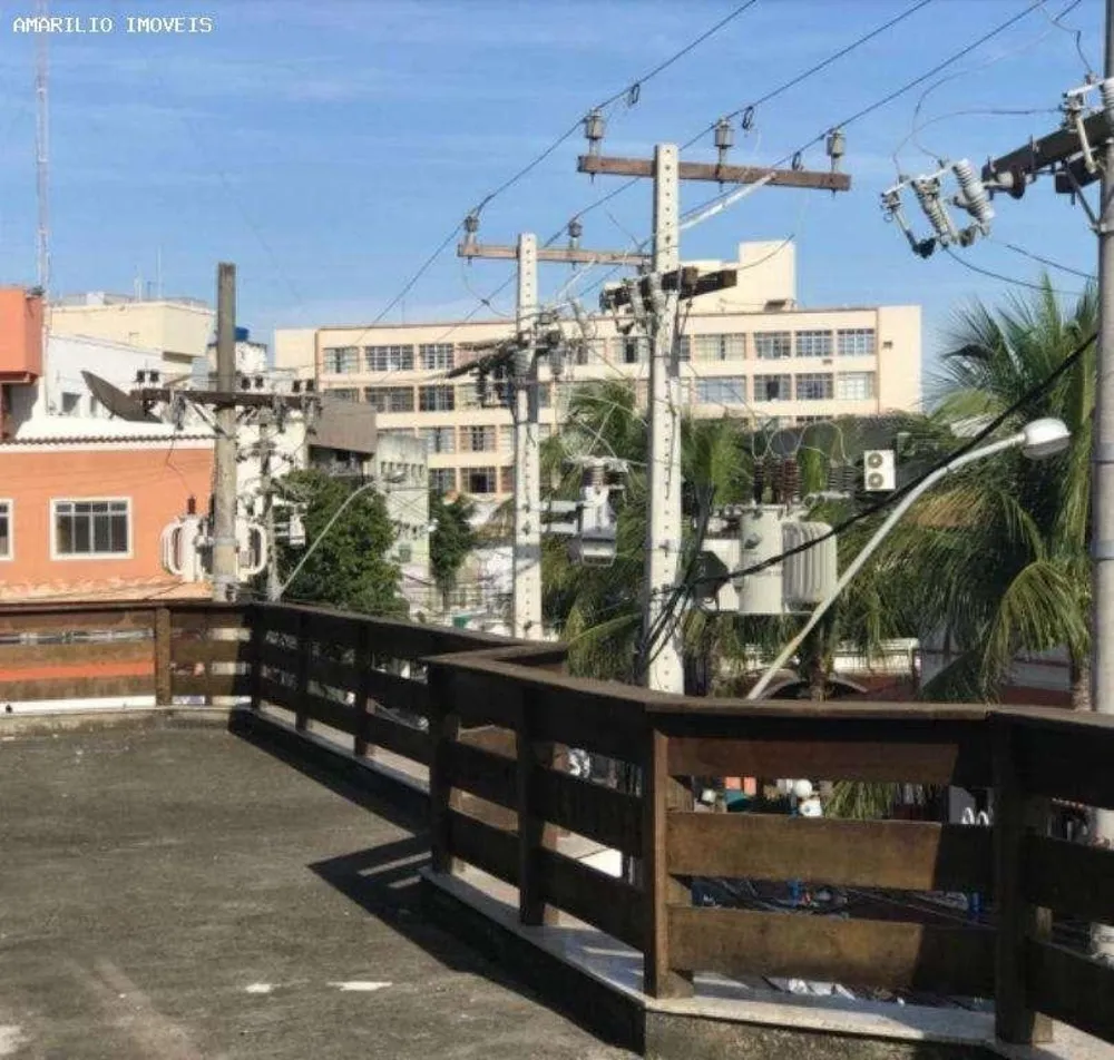 Loja-Salão, 25 m² - Foto 9