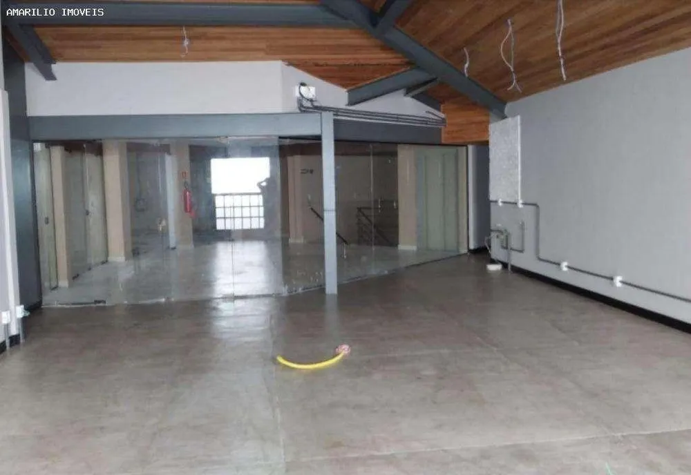 Loja-Salão, 25 m² - Foto 13