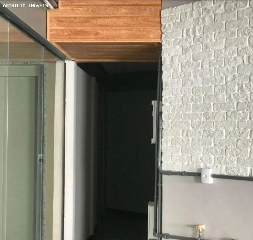 Loja-Salão, 25 m² - Foto 17