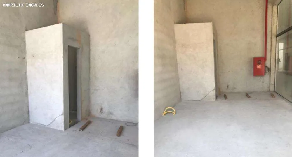Loja-Salão, 25 m² - Foto 4