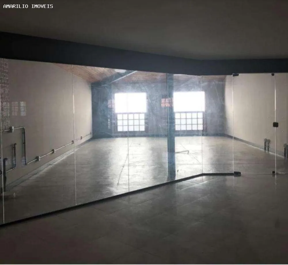 Loja-Salão, 25 m² - Foto 12