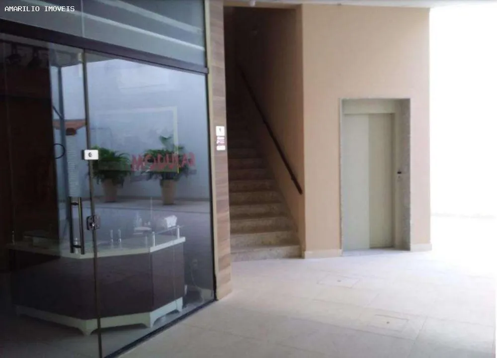 Loja-Salão, 25 m² - Foto 3