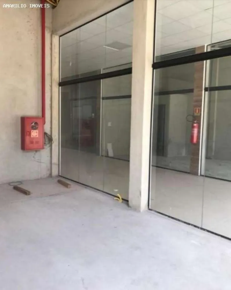 Loja-Salão, 25 m² - Foto 10