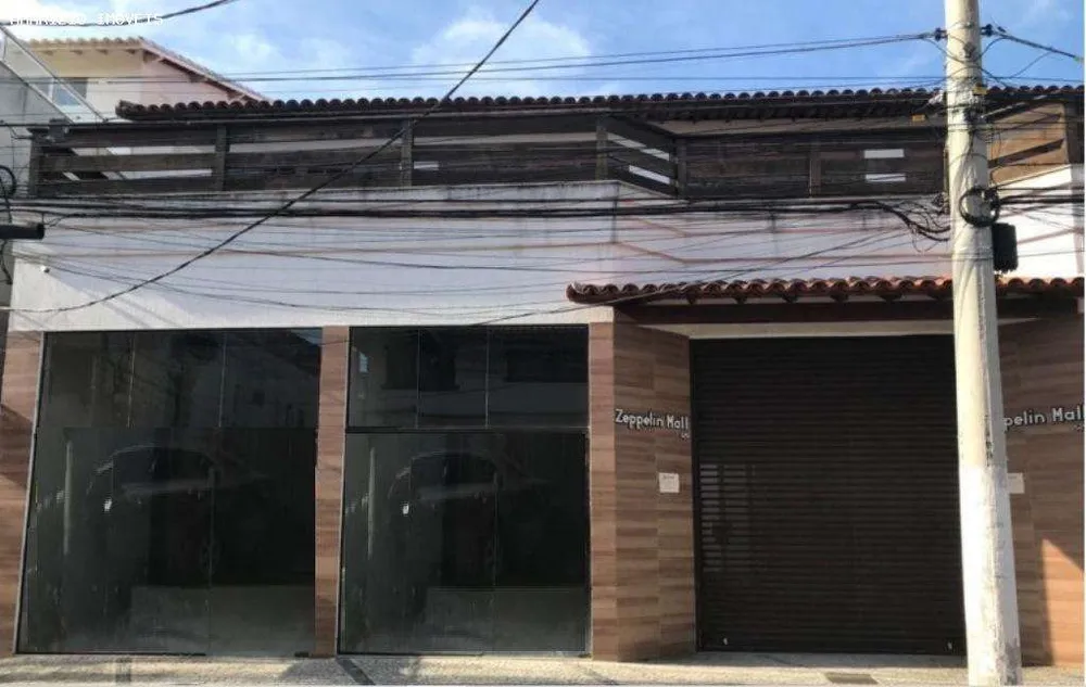 Loja-Salão, 25 m² - Foto 21