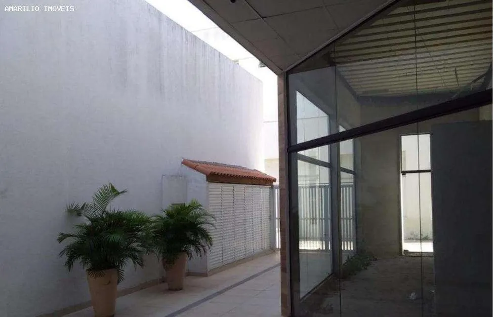 Loja-Salão, 25 m² - Foto 1