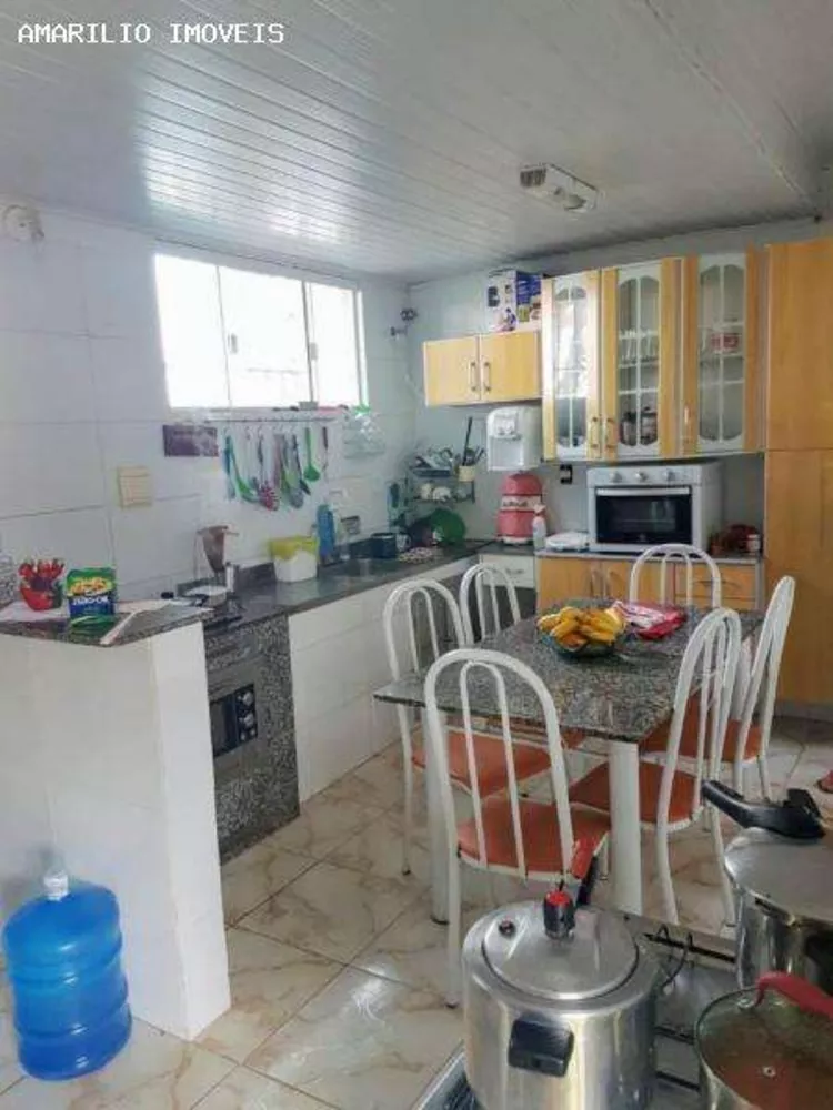 Casa, 3 quartos, 145 m² - Foto 9