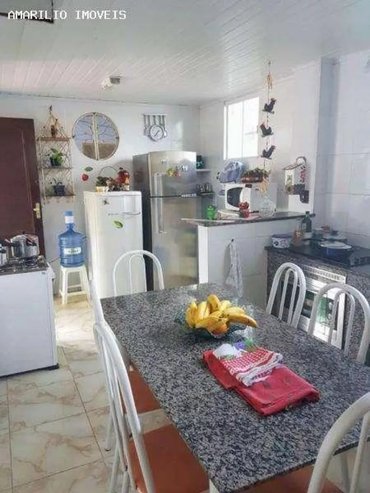 Casa, 3 quartos, 145 m² - Foto 13
