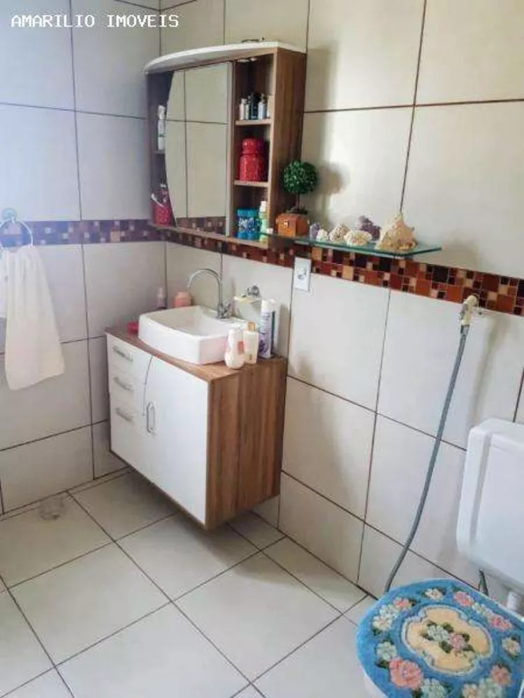 Casa, 3 quartos, 145 m² - Foto 8