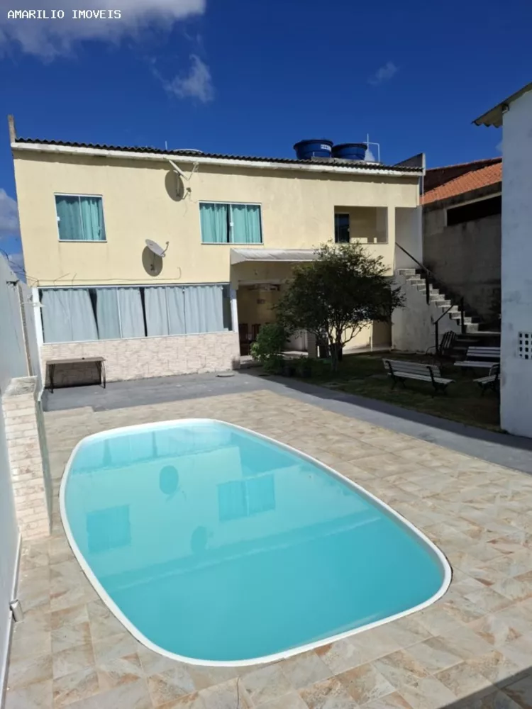 Casa, 4 quartos, 200 m² - Foto 13