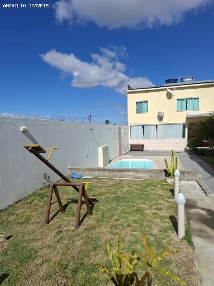 Casa, 4 quartos, 200 m² - Foto 14