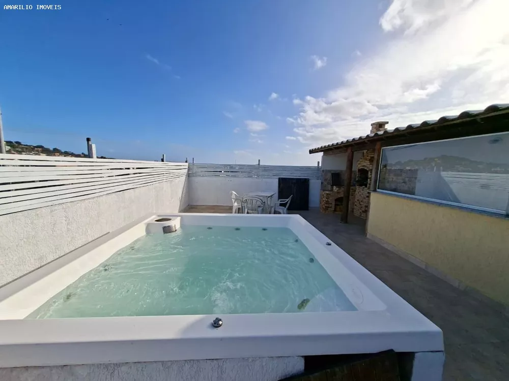 Casa, 4 quartos, 200 m² - Foto 16