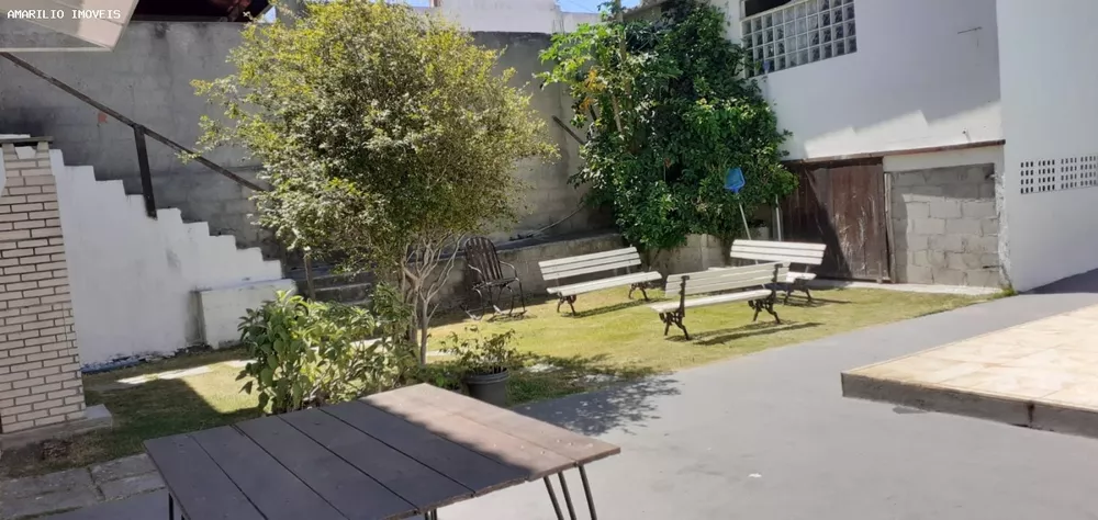Casa, 4 quartos, 200 m² - Foto 12