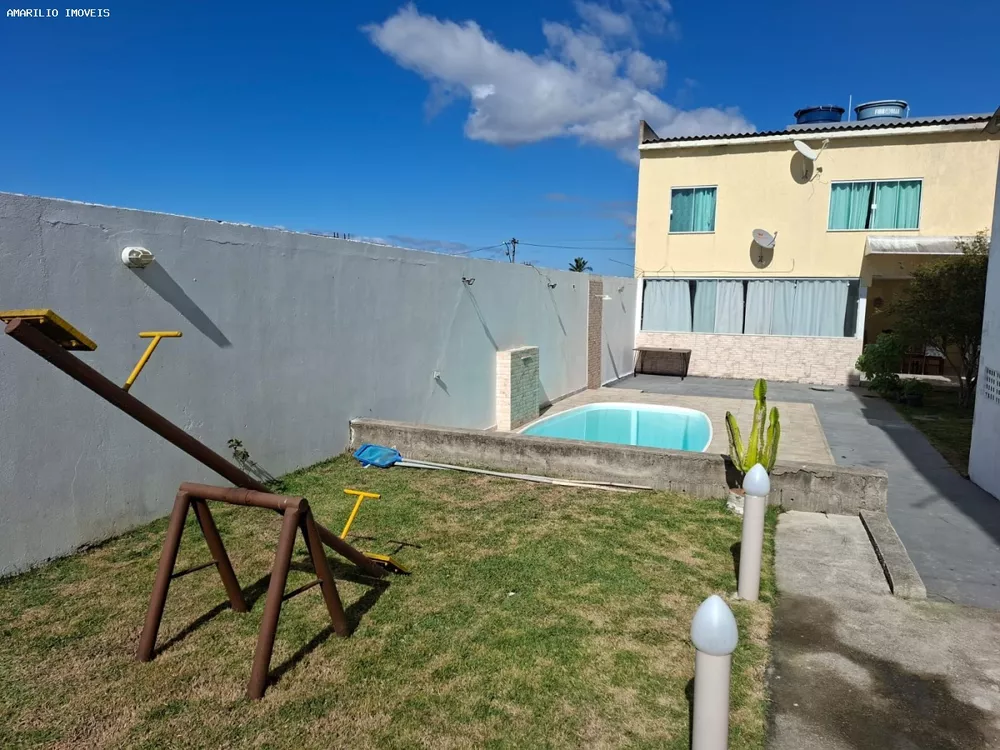 Casa, 4 quartos, 200 m² - Foto 18