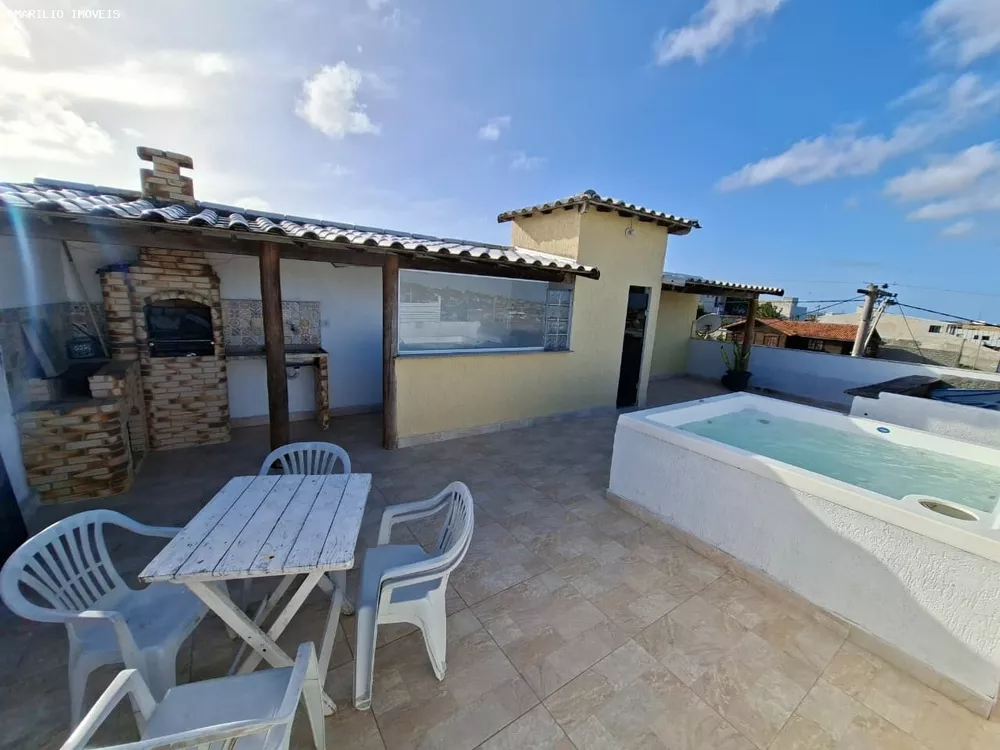 Casa, 4 quartos, 200 m² - Foto 17