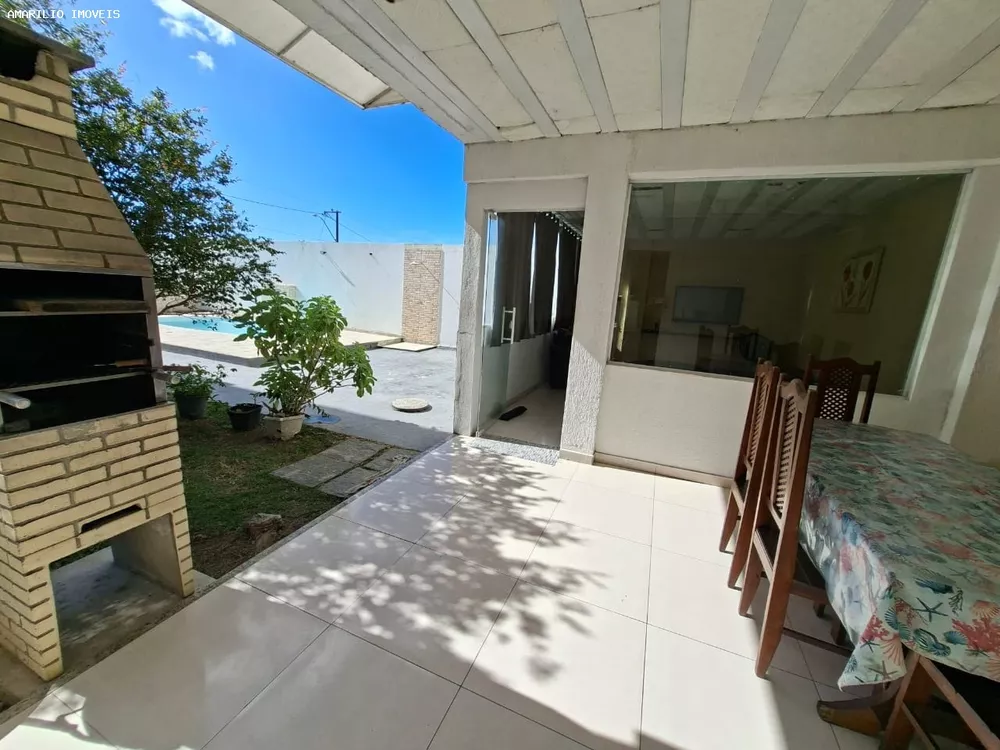 Casa, 4 quartos, 200 m² - Foto 8