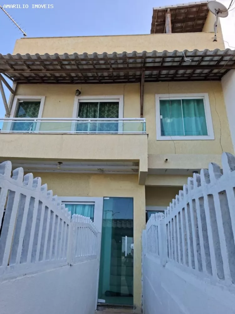 Casa, 4 quartos, 200 m² - Foto 1