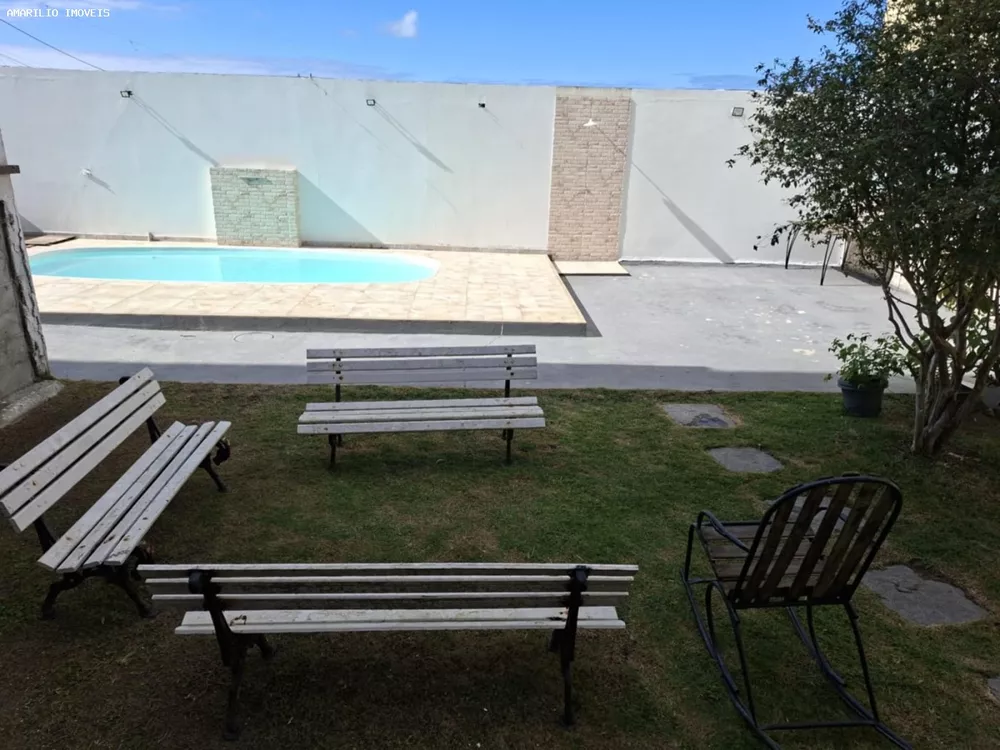 Casa, 4 quartos, 200 m² - Foto 15