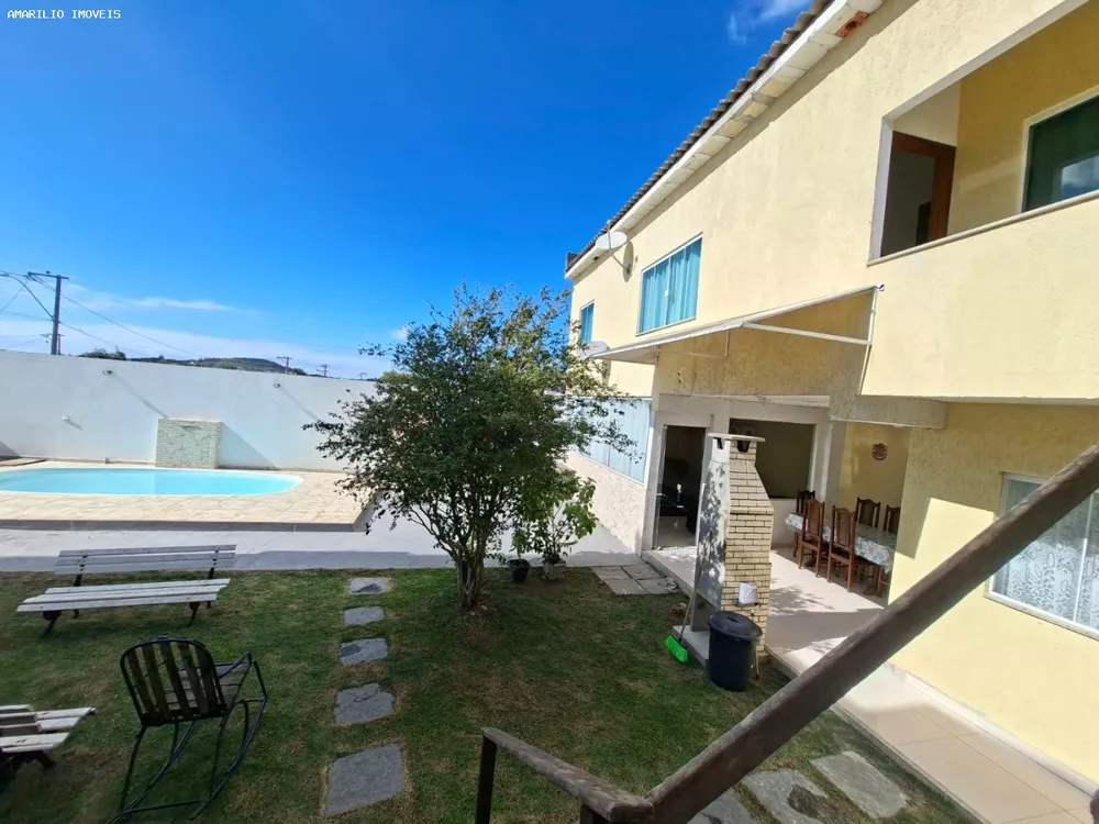 Casa, 4 quartos, 200 m² - Foto 10