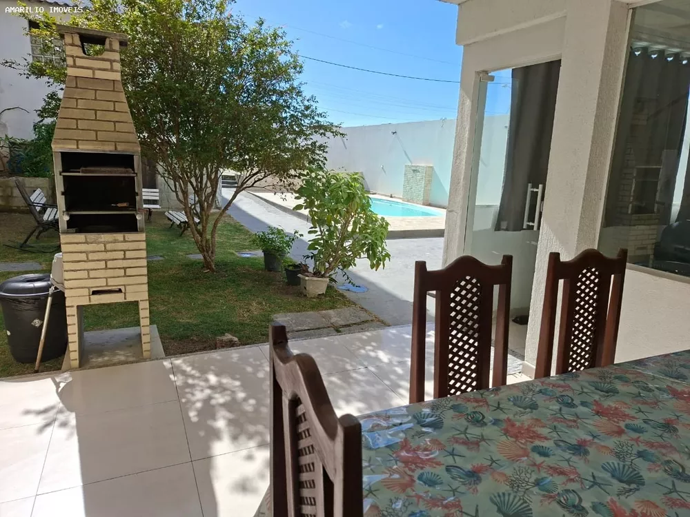 Casa, 4 quartos, 200 m² - Foto 9