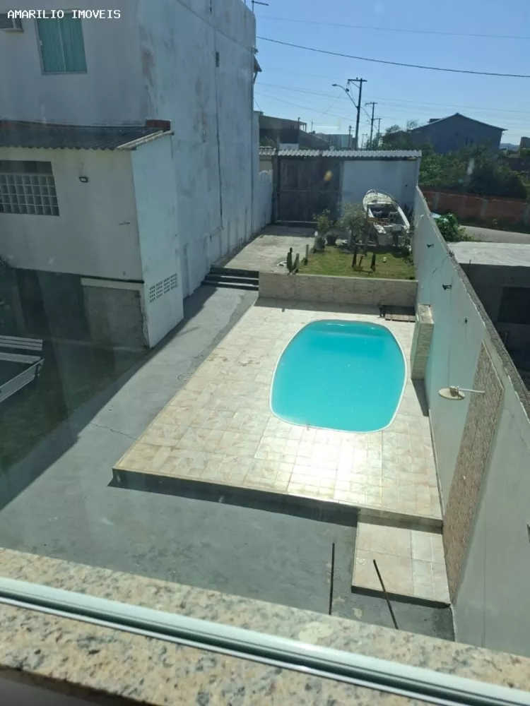 Casa, 4 quartos, 200 m² - Foto 11
