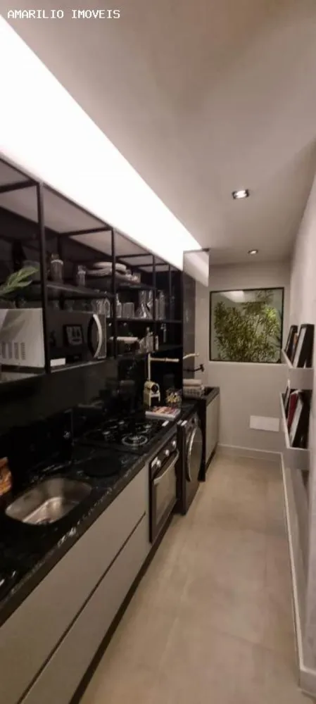 Apartamento, 2 quartos, 55 m² - Foto 21