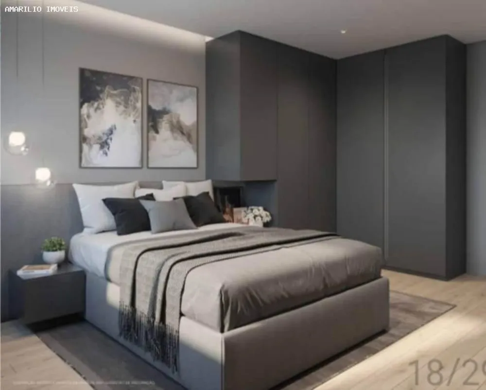 Apartamento, 2 quartos, 55 m² - Foto 12