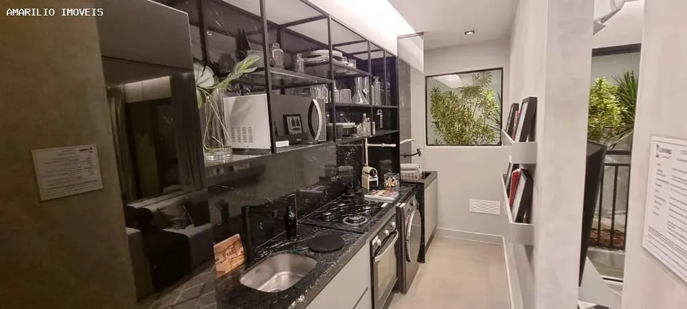 Apartamento, 2 quartos, 55 m² - Foto 25