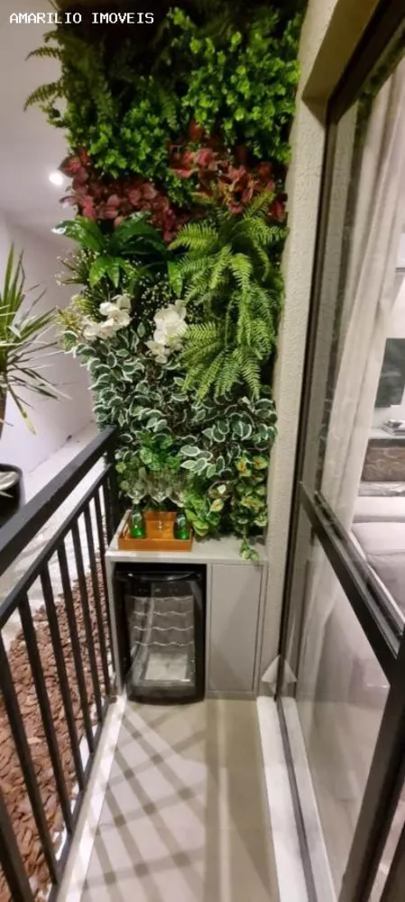 Apartamento, 2 quartos, 55 m² - Foto 18