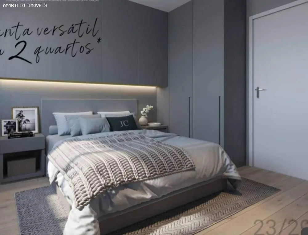 Apartamento, 2 quartos, 55 m² - Foto 14