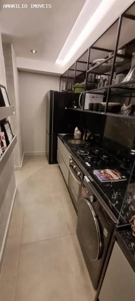 Apartamento, 2 quartos, 55 m² - Foto 17