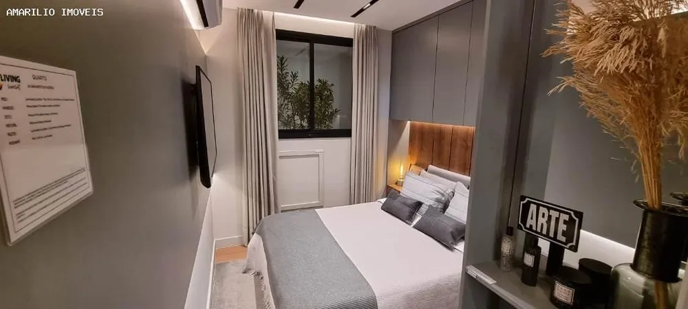 Apartamento, 2 quartos, 55 m² - Foto 13