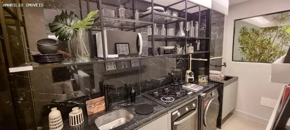 Apartamento, 2 quartos, 55 m² - Foto 8