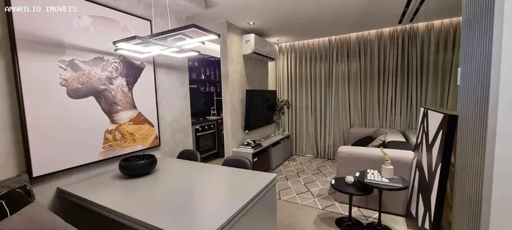 Apartamento, 2 quartos, 55 m² - Foto 26